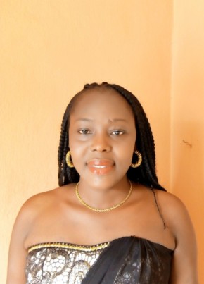 melanie, 33, République du Bénin, Cotonou