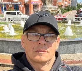 Сергей, 43 года, Усть-Омчуг