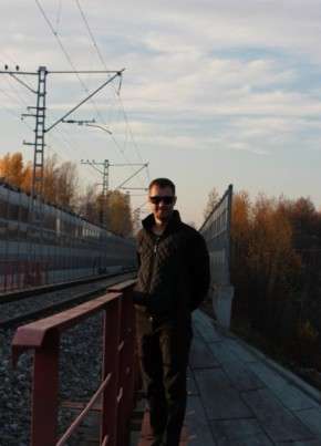 Татарин, 39, Россия, Казань
