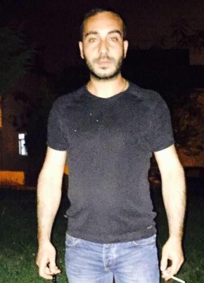 Ismail, 37, Türkiye Cumhuriyeti, Köseköy