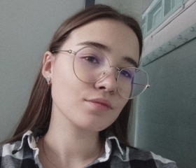Виктория, 19 лет, Улан-Удэ