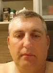 Viktor, 45, Lesosibirsk