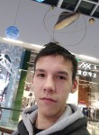 Данияр, 23 года, Усть-Катав
