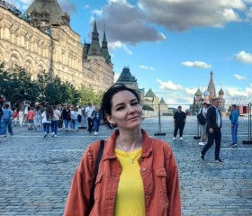 Polina, 30 лет, Санкт-Петербург