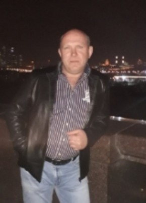 Геннадий, 51, Россия, Санкт-Петербург