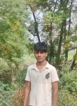 Jatin bhai, 18 лет, Safidon