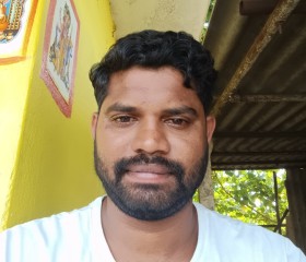 Sk.baji, 29 лет, Vijayawada