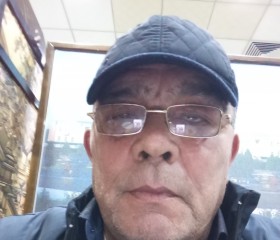 Numonzhon, 66, Chkalov
