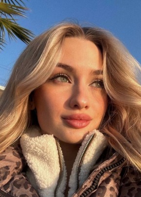 Polina из Debrecen 27 лет