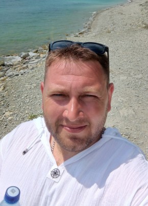 василий из Владивостока 31 год