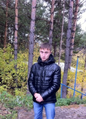 Gold_Lotos, 30, Россия, Кемерово