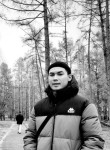 Бека, 26 лет, Новосибирск