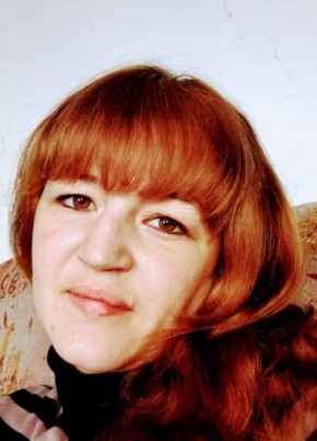 Леночка, 35, Россия, Колосовка