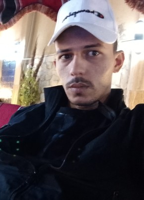 عمر, 25, المملكة الاردنية الهاشمية, عمان