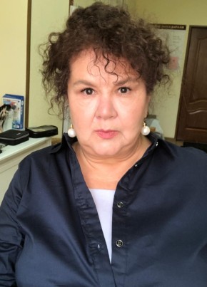 Неля, 57, Россия, Казань