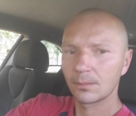 Ivan, 45 лет, Budapest