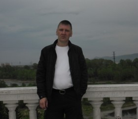 Альберт, 40 лет, Красноярск