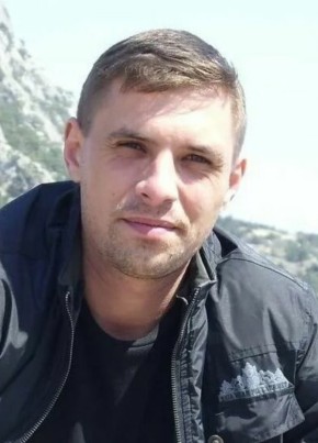 Евгений, 40, Россия, Краснодар
