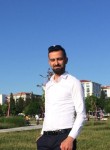 Metin, 39 лет, Çorlu