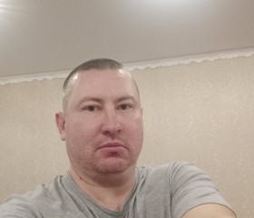 Evgen, 39, Chelyabinsk