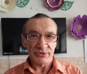 Алексей, 61 год, Київ