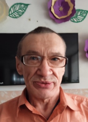 Алексей, 60, Україна, Київ