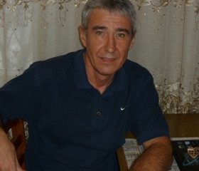 Ильяс, 64 года, Москва