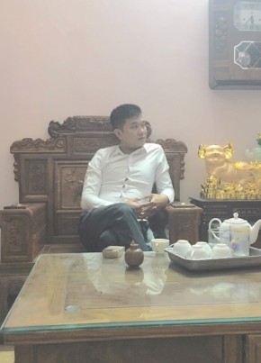 Tuấn Linh, 31, Công Hòa Xã Hội Chủ Nghĩa Việt Nam, Thành phố Hồ Chí Minh