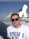 Sergey Sokolov, 53  , Saint Petersburg