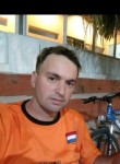 Cristian, 38 лет, Federal