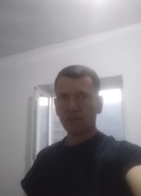 Акрамджон, 41, Россия, Богучар