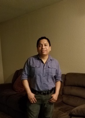 Luis, 38, United States of America, Houston