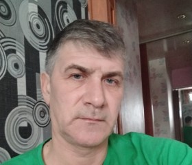 Сергей, 54 года, Горад Гродна