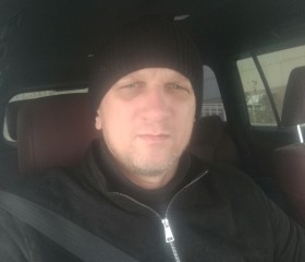 Konstantin, 52, Berezovka