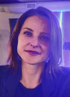 Ирина, 43, Россия, Заречный (Пензенская обл.)