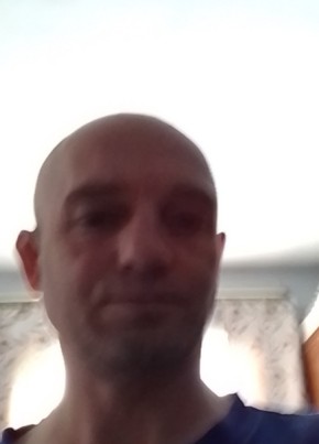 Сергей, 48, Россия, Ивдель