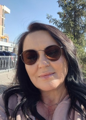 Анна из Казани 47 лет