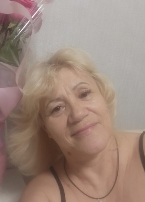 Любовь. Дессерт. из Краснодара 65 лет