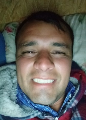 Juan из Monte Caseros 29 лет