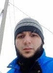 AMIR NABIEV, 30 лет, Москва