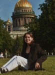 Nastya, 18, Nizhniy Novgorod
