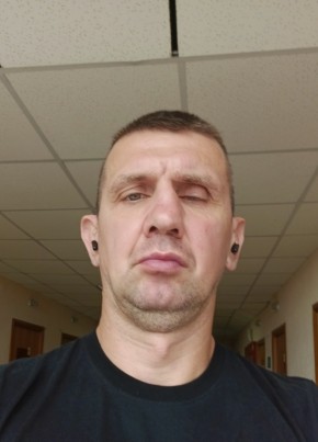 Вячеслав из Стерлитамака 46 лет