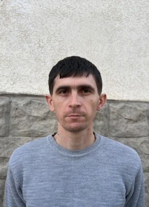 Алекс из Судака 37 лет