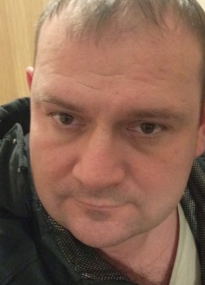 Сергей, 43, Россия, Мценск