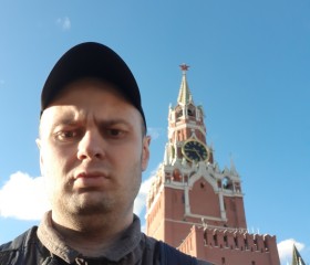 Aleksey, 35, Ruswil