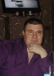 Сергей, 45, Россия, Хабаровск