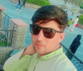 Akram Khan, 29 лет, اسلام آباد