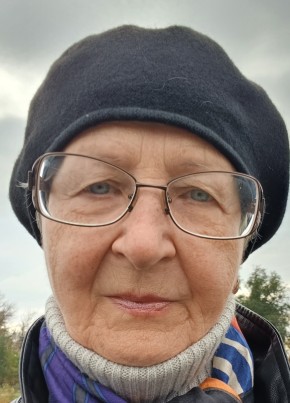 Валентина, 73, Россия, Орск