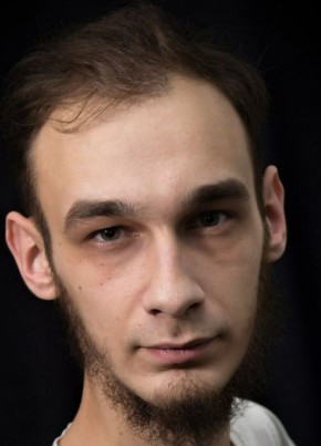 Даниил из Мелитополи 22 года