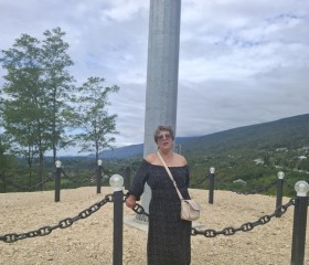 Natalya, 54, Sokhumi